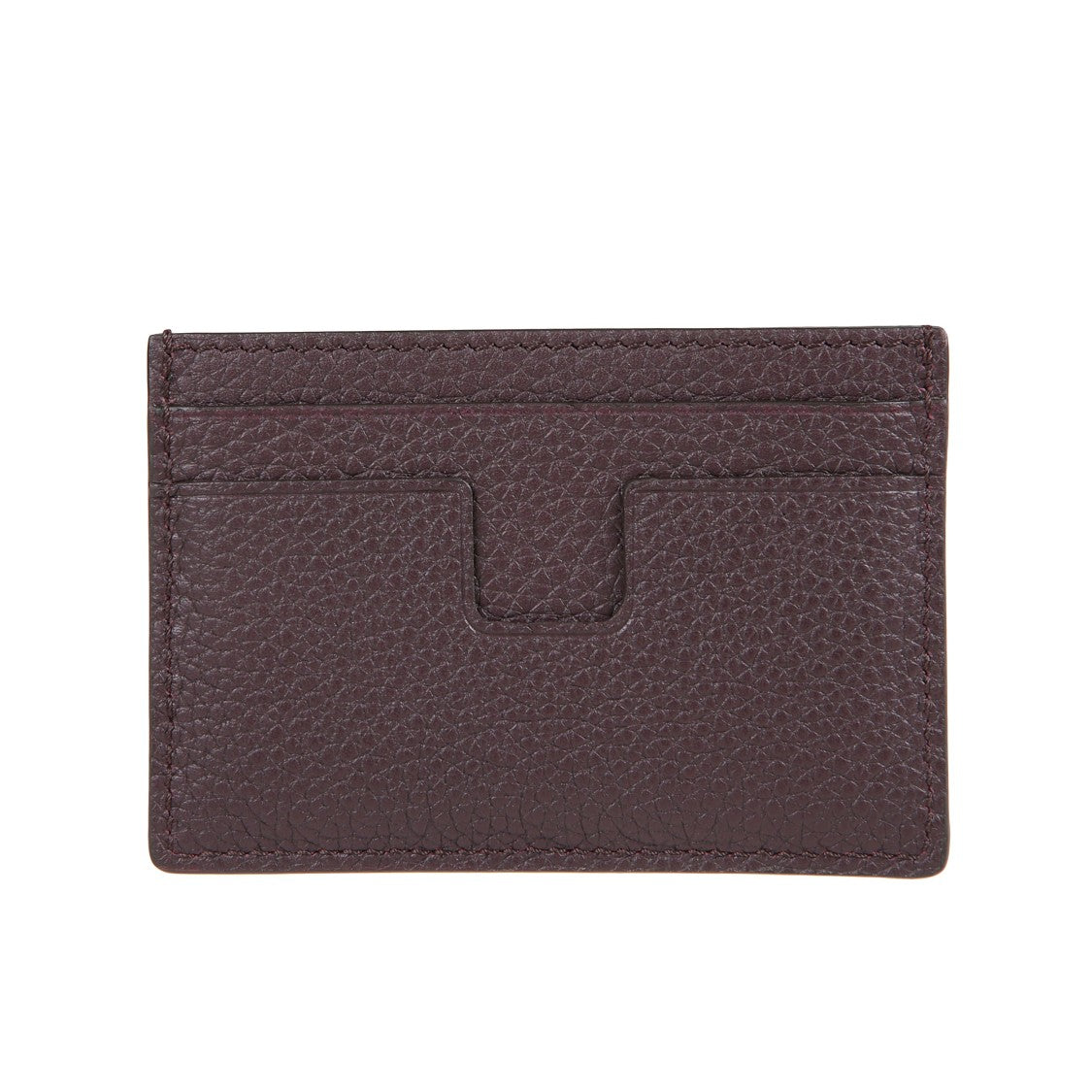 Tom Ford Card Holder With Multiple Slots