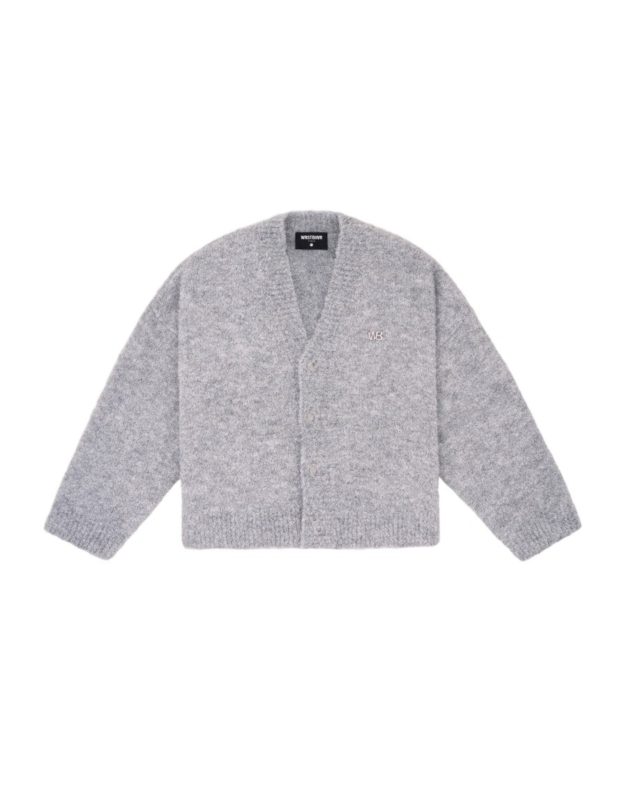 Wrstbhvr Raso Cardigan
