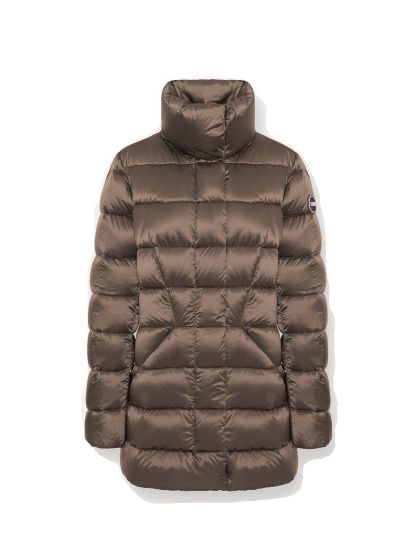 Colmar Originals Elegant Quilted Jacket With Padded Design