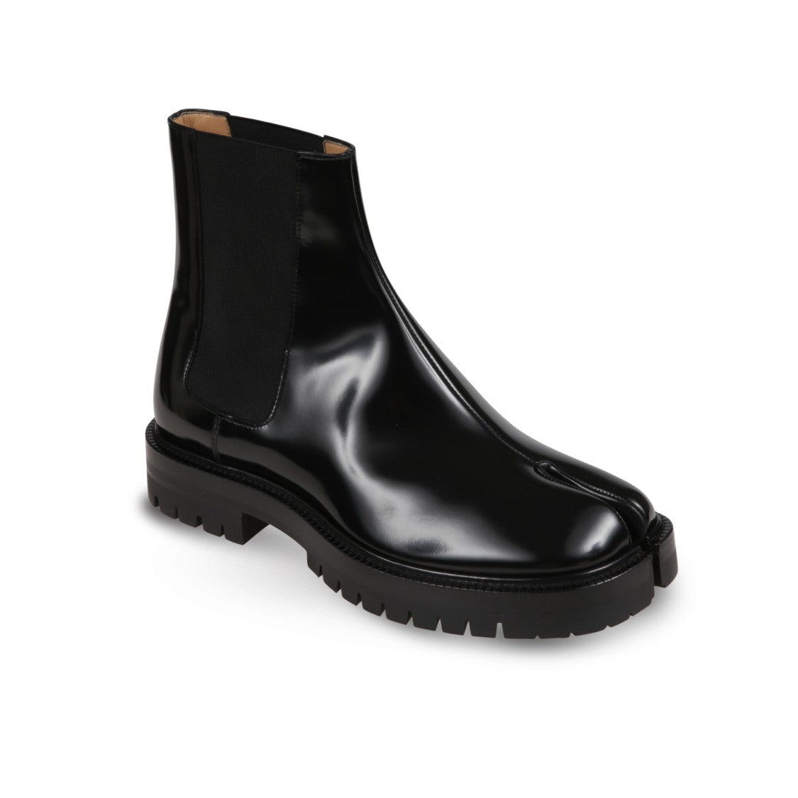 Maison Margiela Tabi Chelsea Boots
