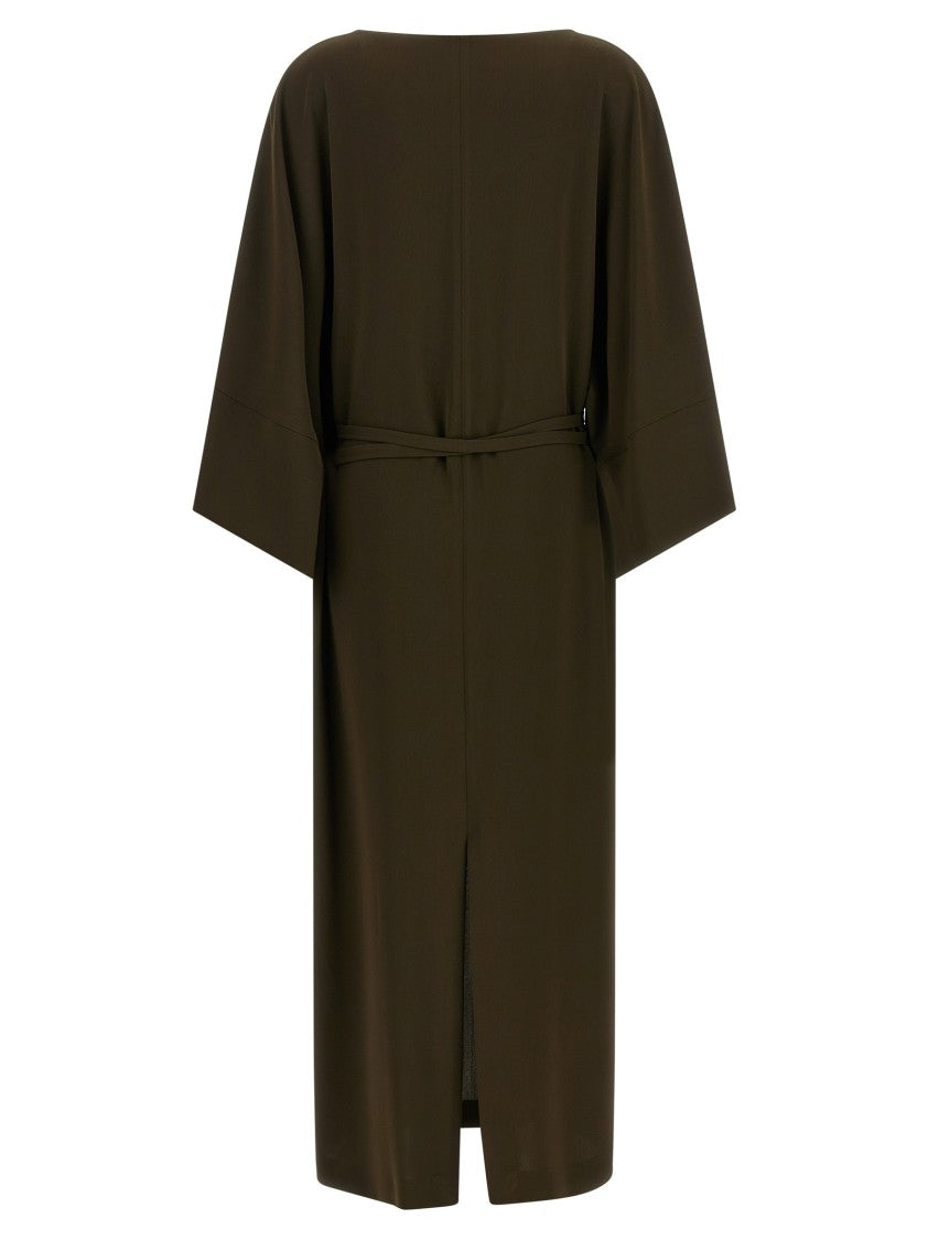 Alberto Biani Kimono' Dress
