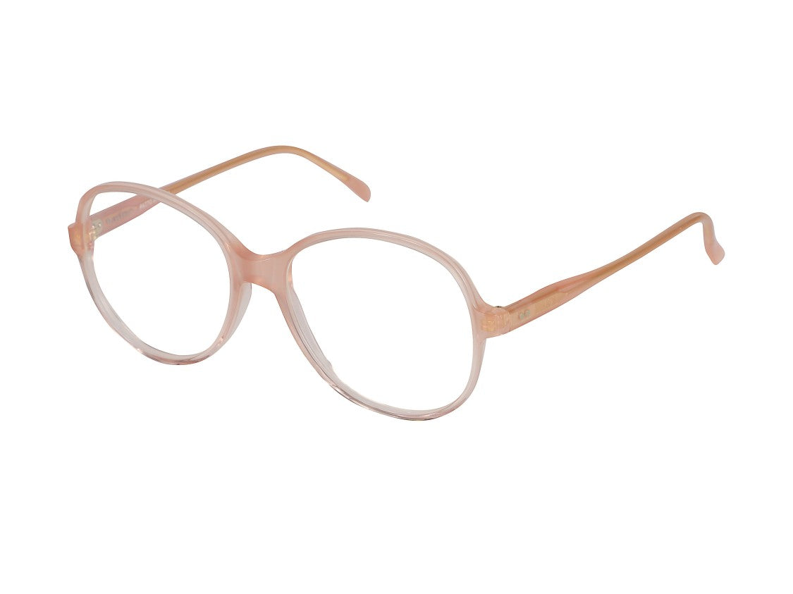 Kador Peachy Pink Bonnie Cat-Eye Eyeglasses