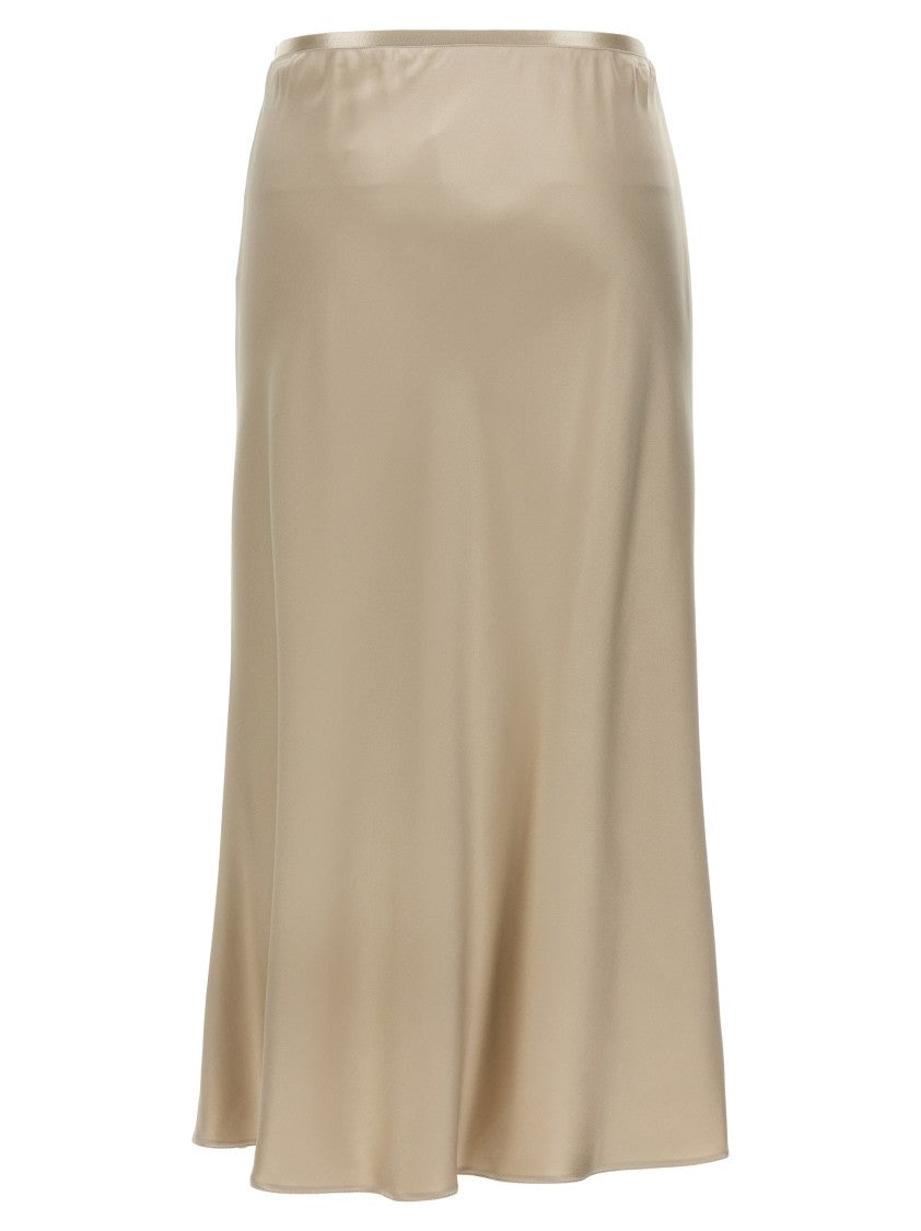 Max Mara 'Carnet' Skirt