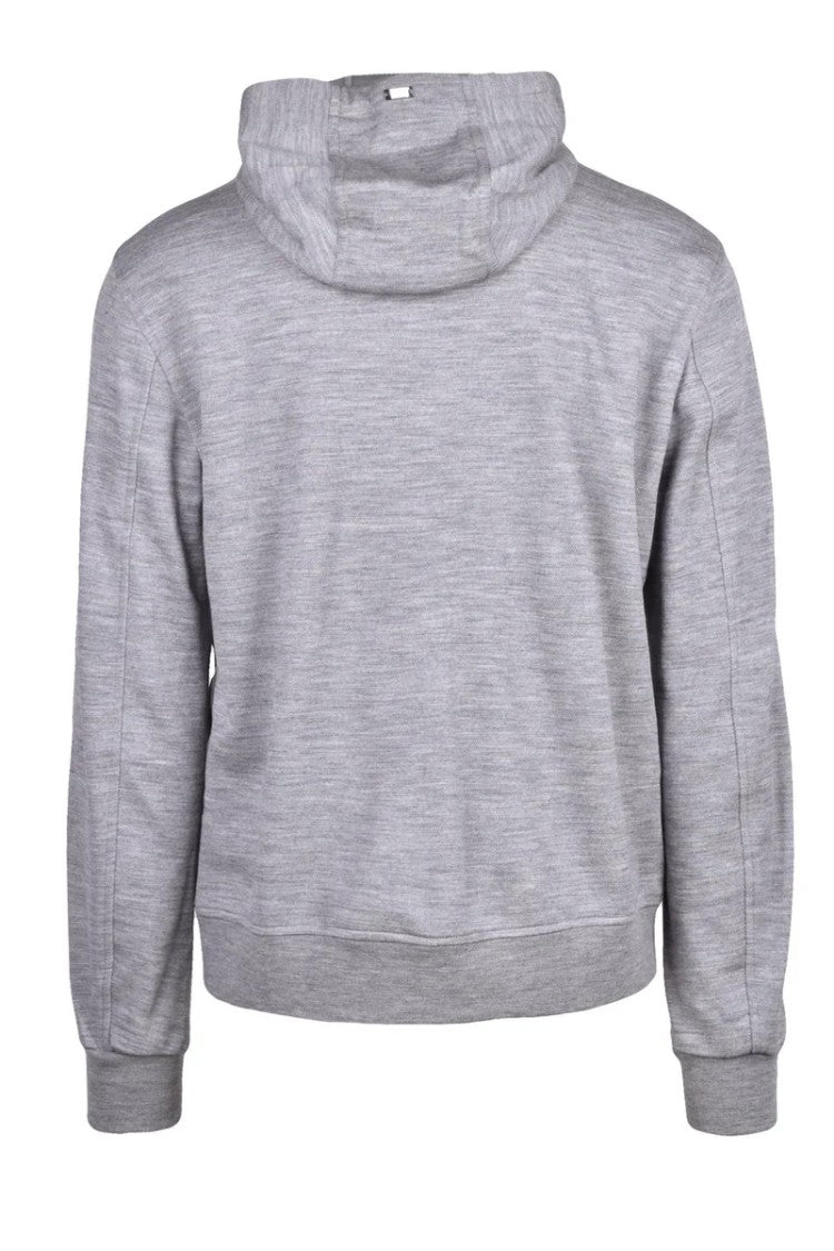 Herno Resort Lightweight Down Coat - Grey
