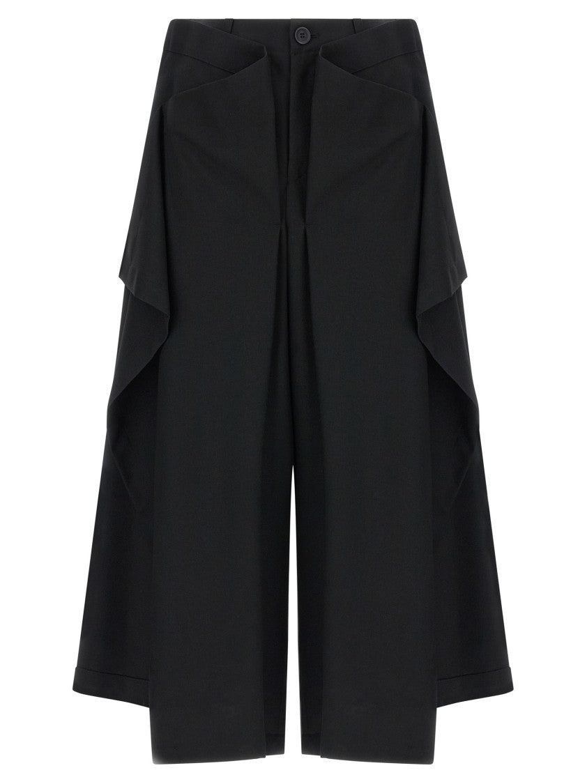 Issey Miyake 'Uni-Form (Wool)' Pants