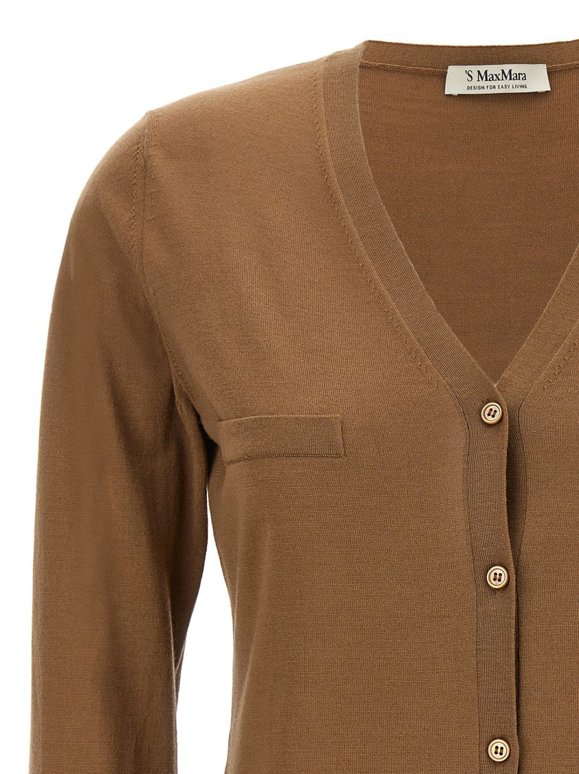 Max Mara Kenya' Cardigan