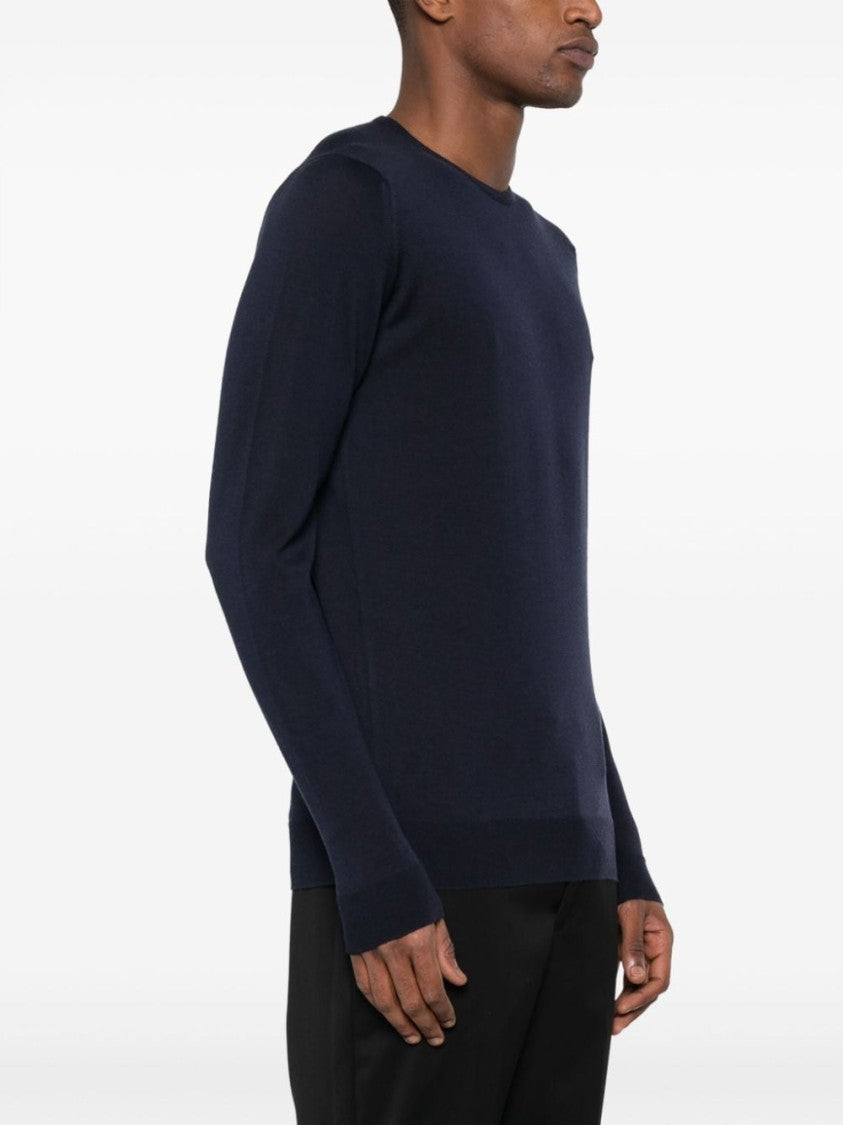 John Smedley Lundy Sweater