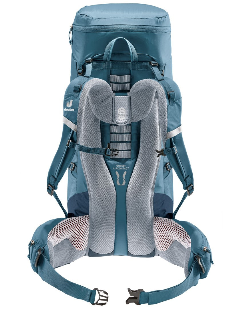 Deuter Blue Aircontact Lite Backpack