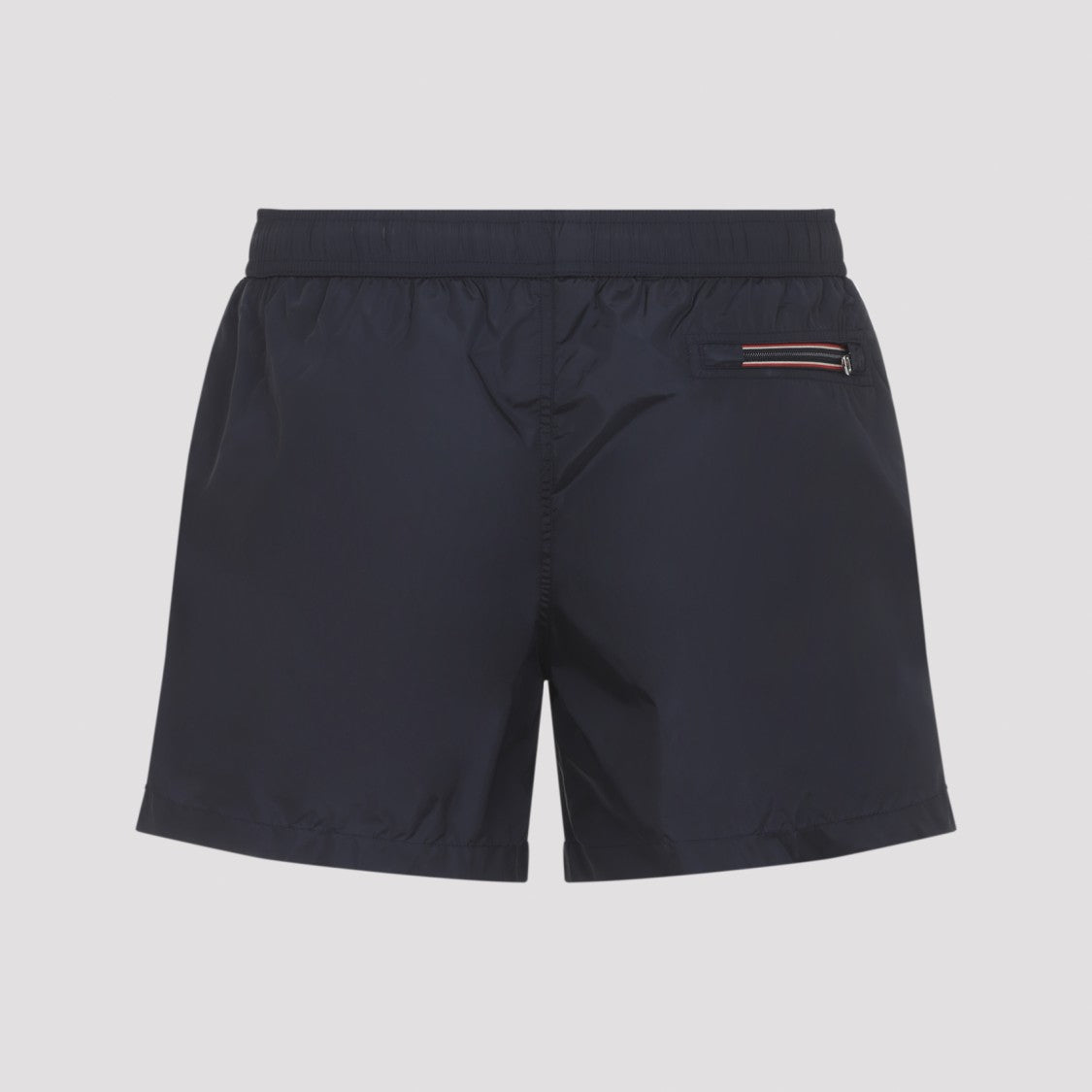 Moncler Blue Polyamide Swimwear