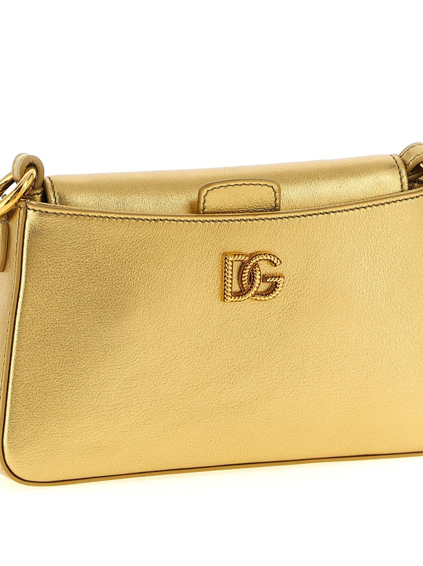 Dolce & Gabbana Torchon 'Dg' Smartphone Holder