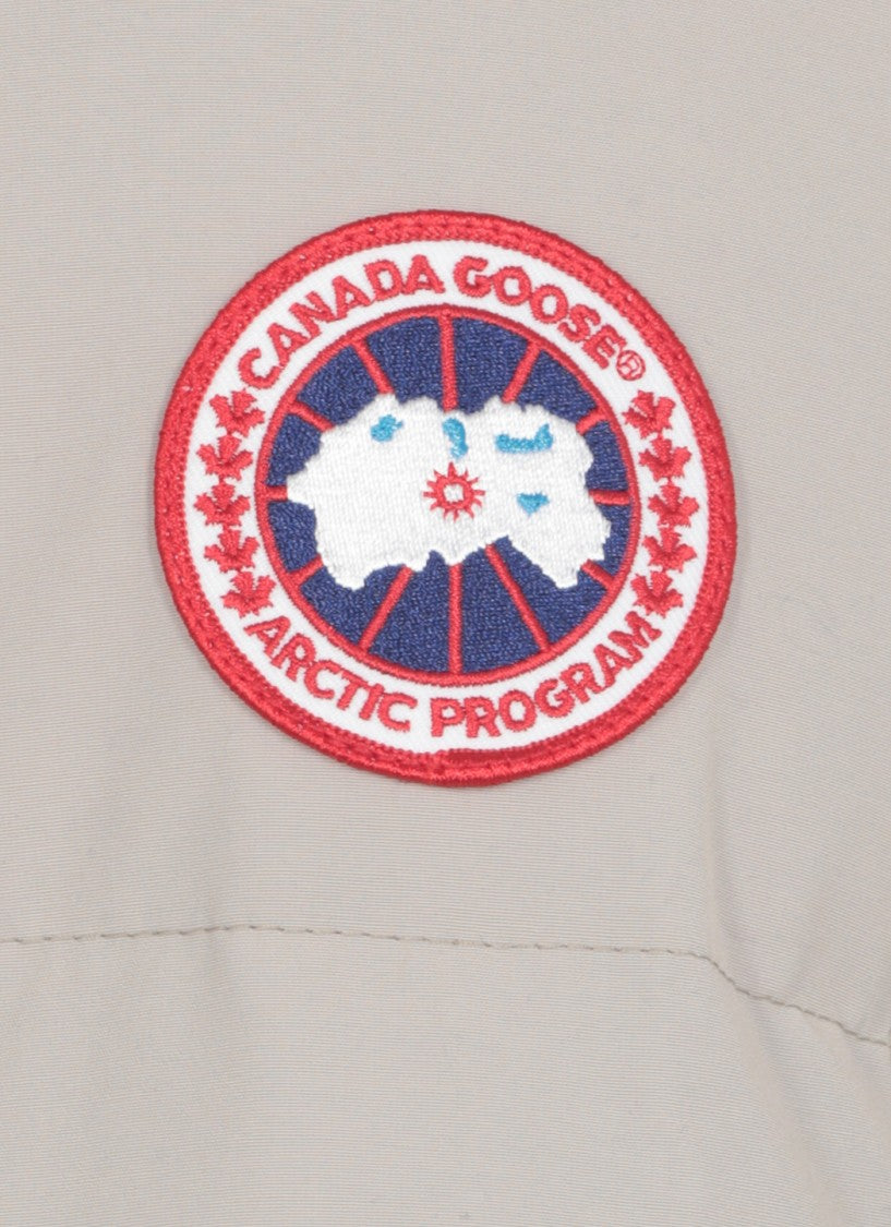 Canada Goose Macmillan Down Jacket