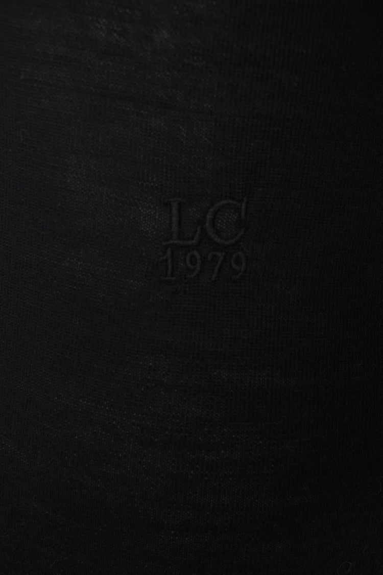 Loveshild 1979 Tove' Turtleneck