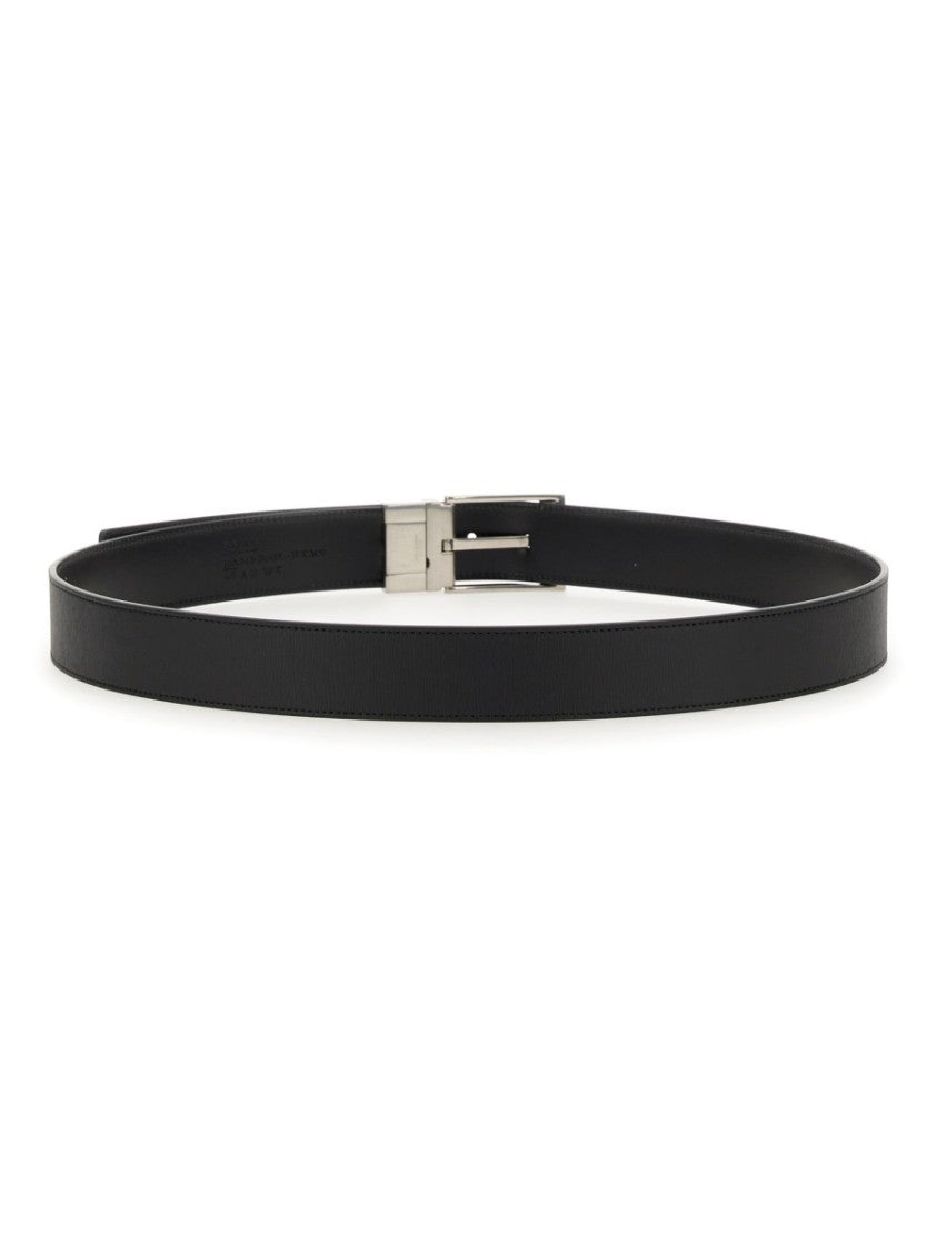 Bally "Shiffie" Belt