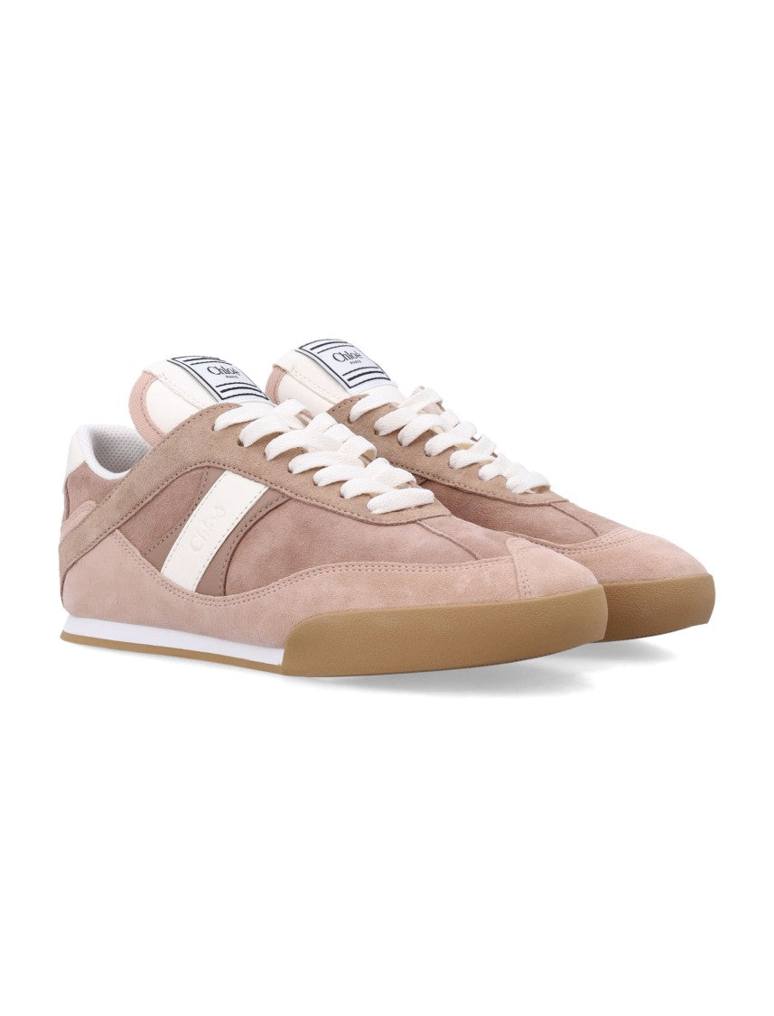 Chloé Chloé Kick Women’S Sneakers