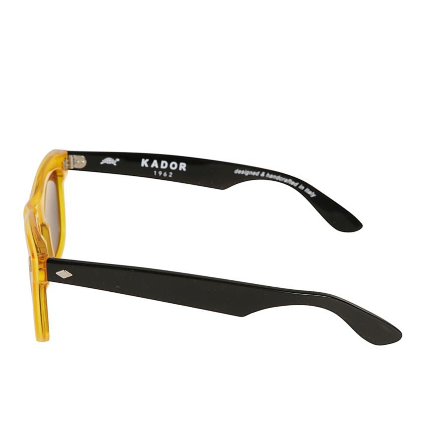 Kador Voyager Rectangular Sunglasses