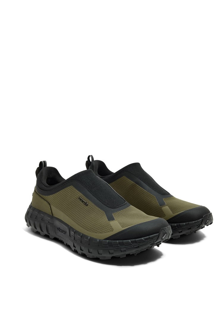 Norda 003 Slip-On Running Shoes