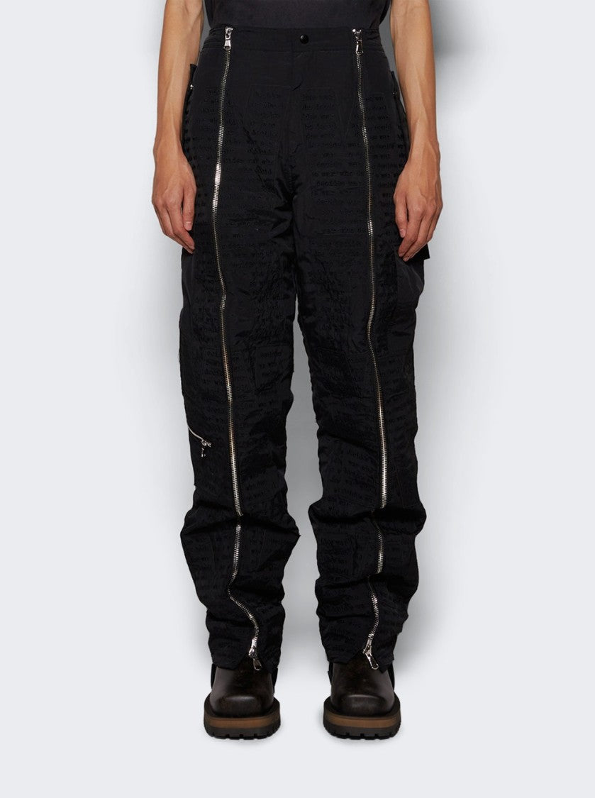 Who Decides War Ski Pant - Coal