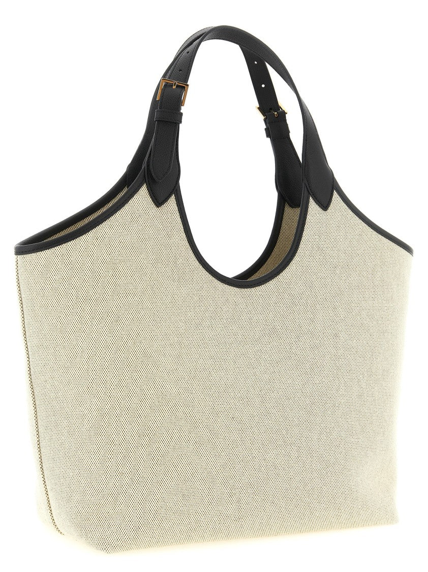 Versace Medium 'La Medusa' Shopping Bag