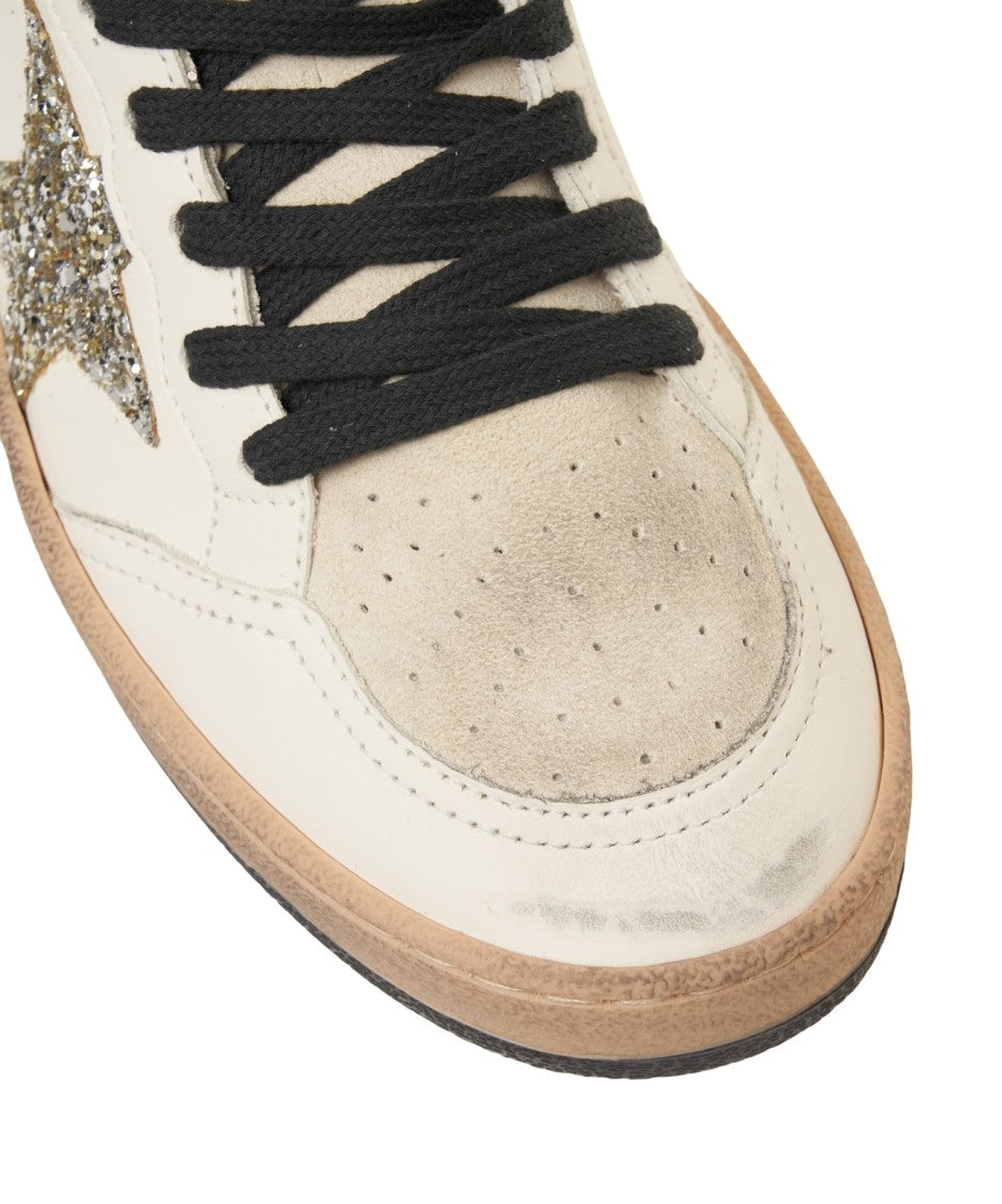 Golden Goose Ball Star' Sneakers