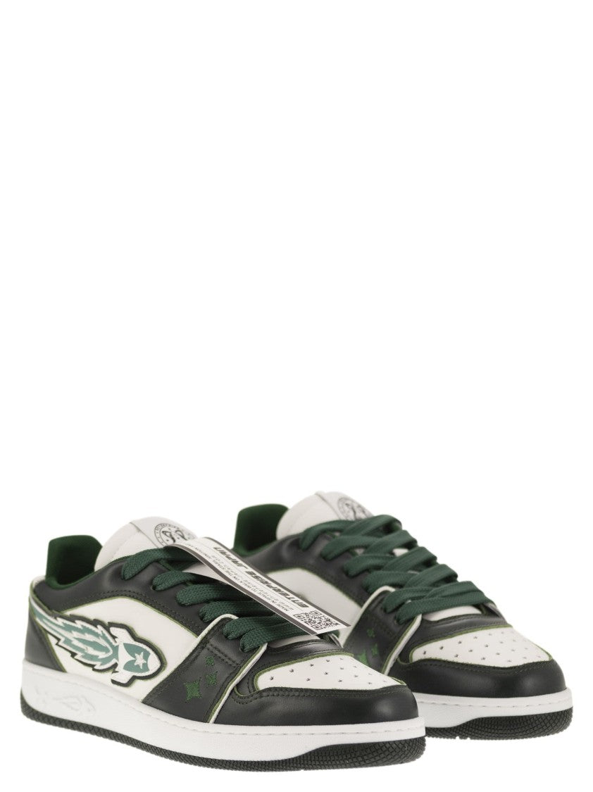 Enterprise Japan Ej Rocket - Sneakers