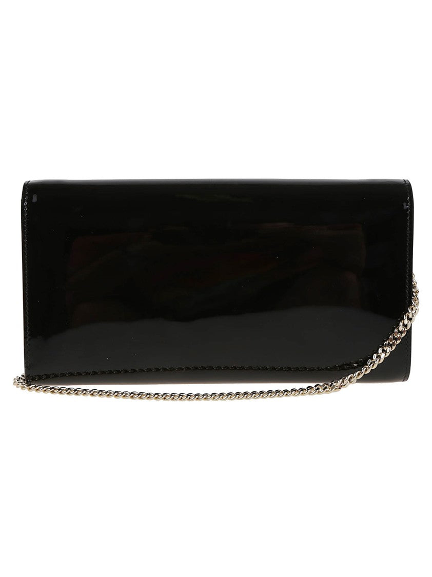 Jimmy Choo Calf Leather Handbag