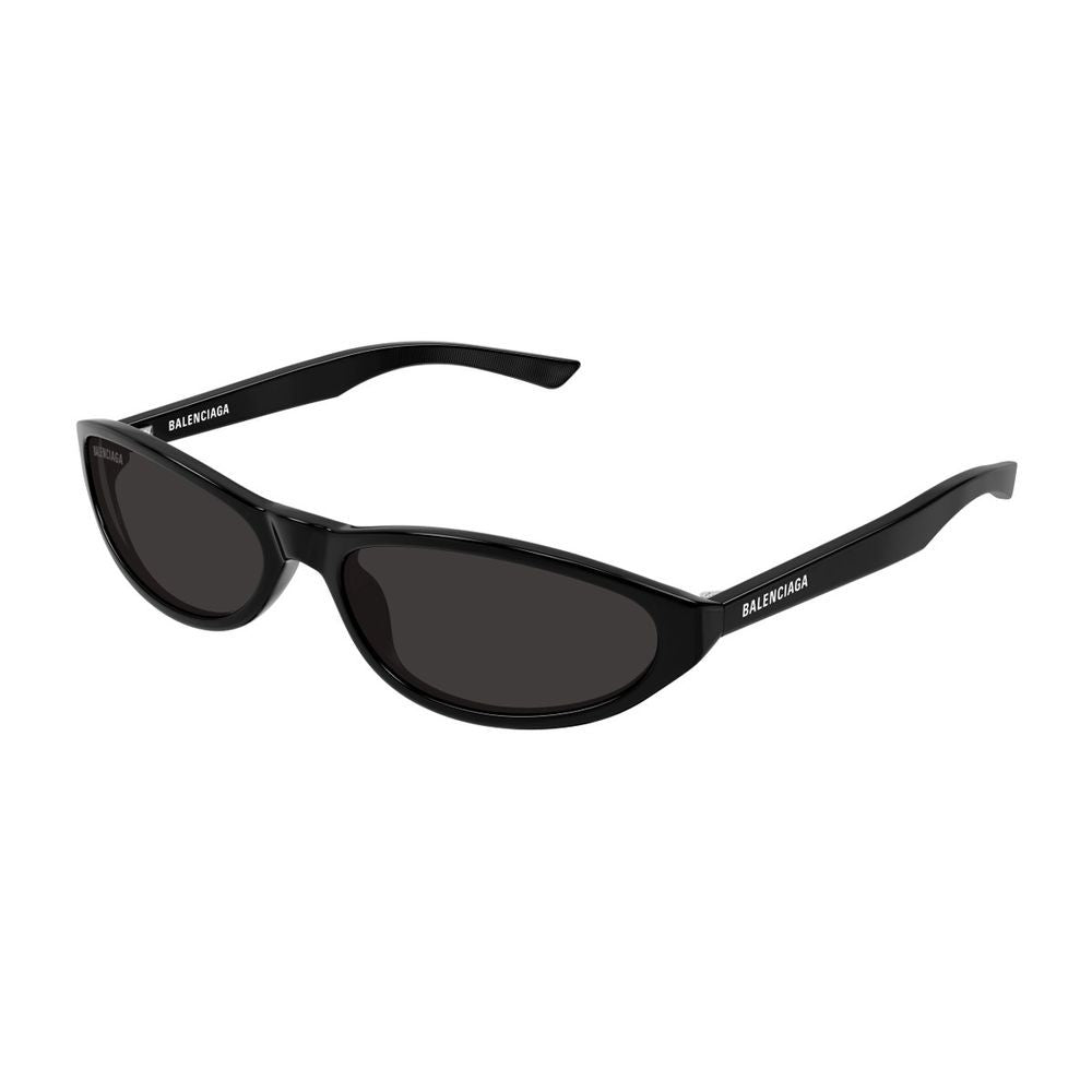 Balenciaga Bb0007s Linea Everyday Sunglasses