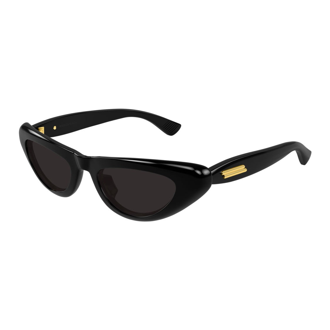 Bottega Veneta Bv1450s Cat-Eye Sunglasses