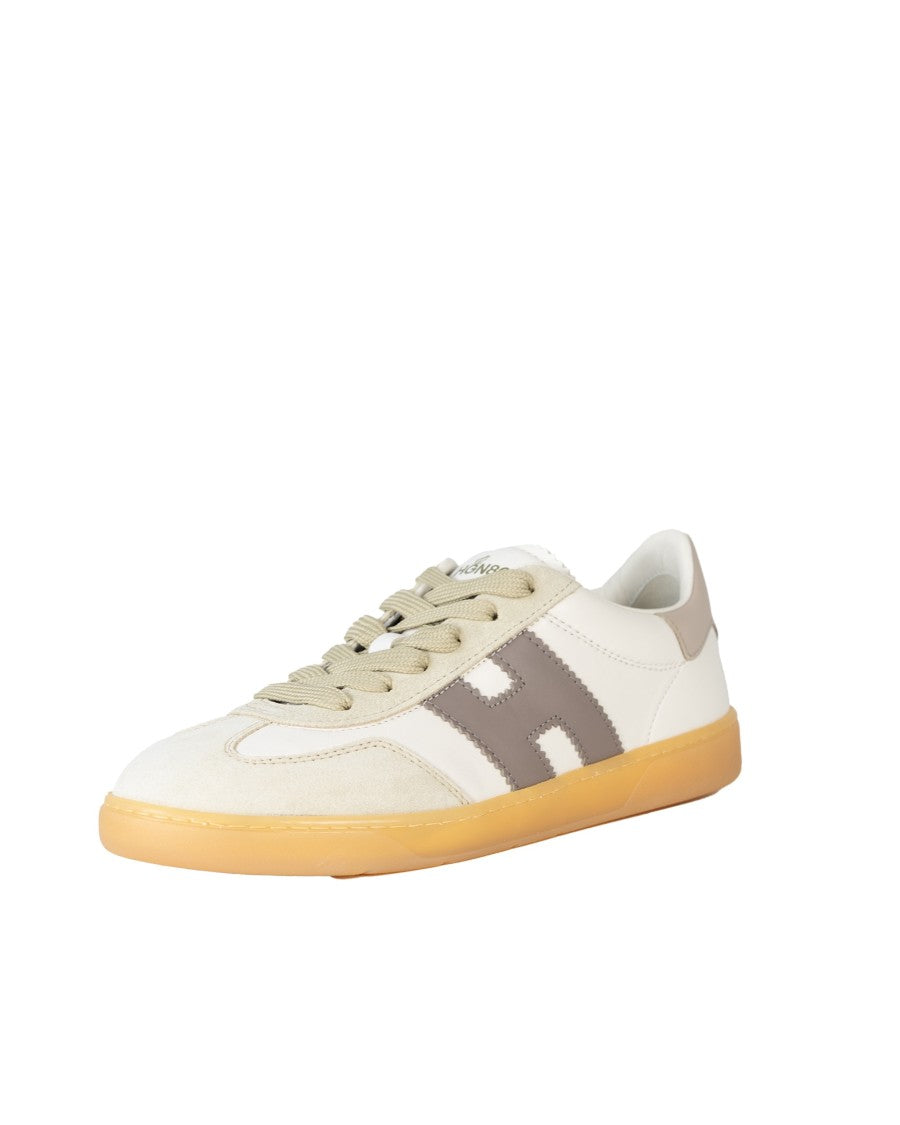 Hogan Cool Beige Sneakers