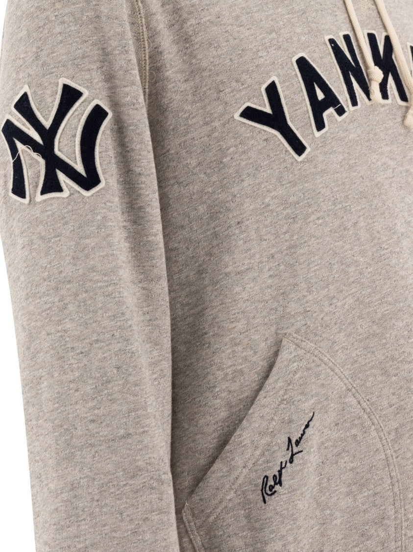 Polo Ralph Lauren "Yankees" Hoodie