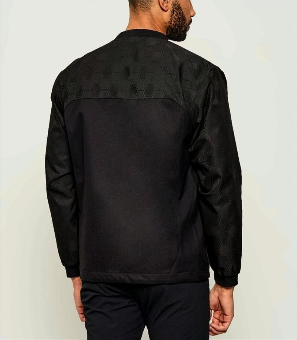 Boss Water-Repellent Bomber Jacket