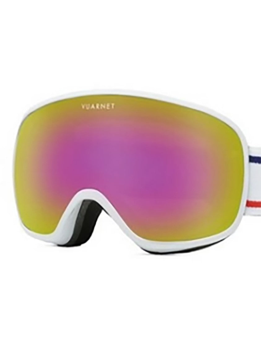 Vuarnet Vu40028u Sporty Wraparound International Sunglasses