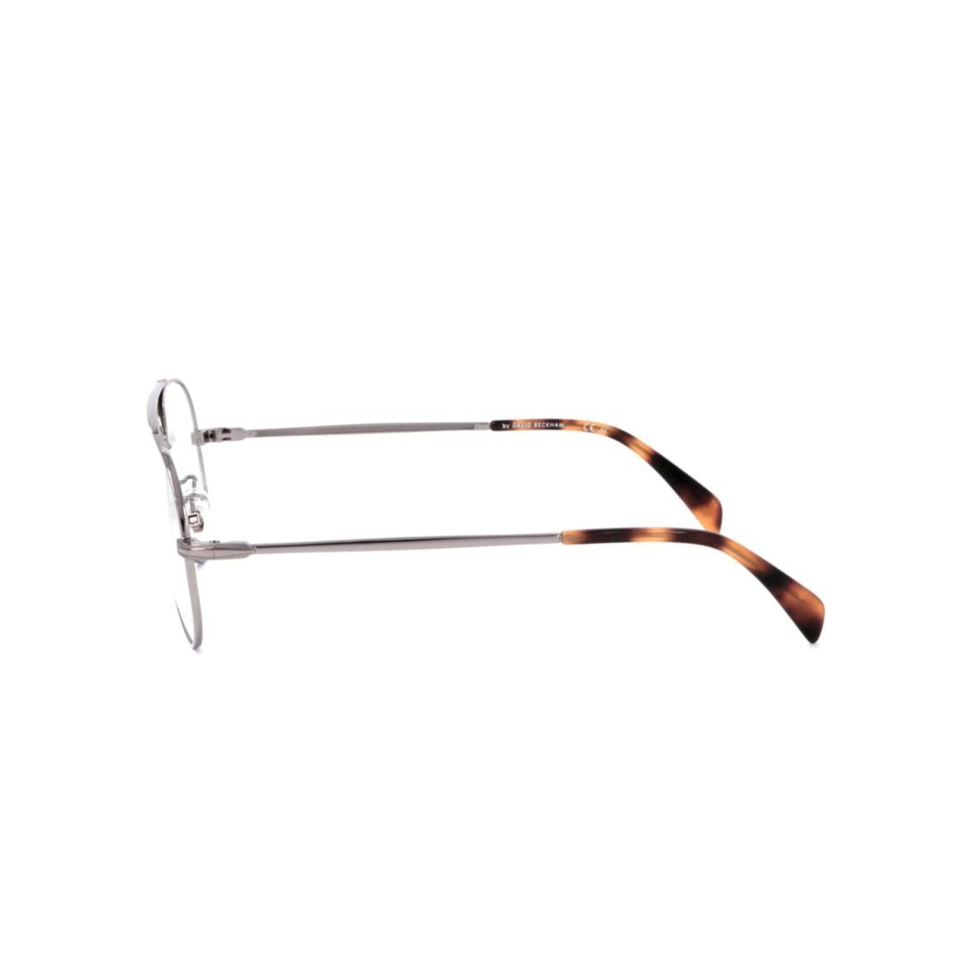David Beckham Db 7013 Aviator Sunglasses