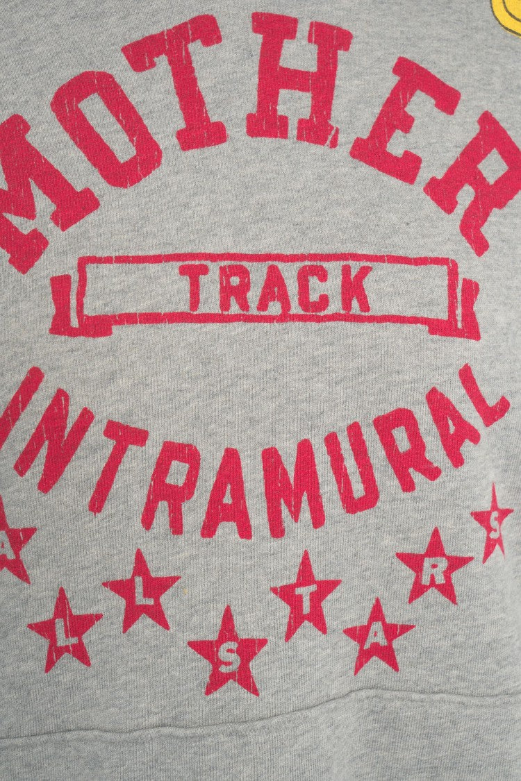 Mother 'The Big Deal' Hoodie