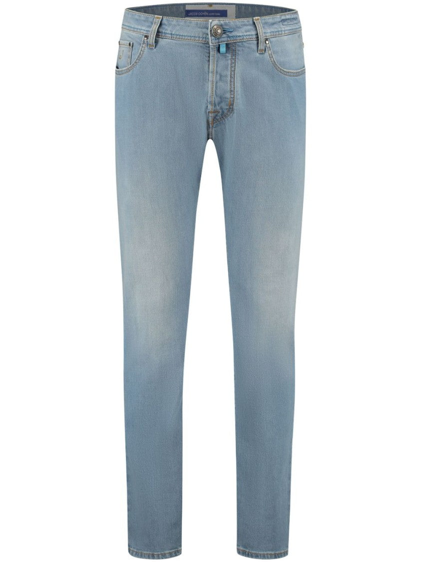 Jacob Cohen Bard Jeans