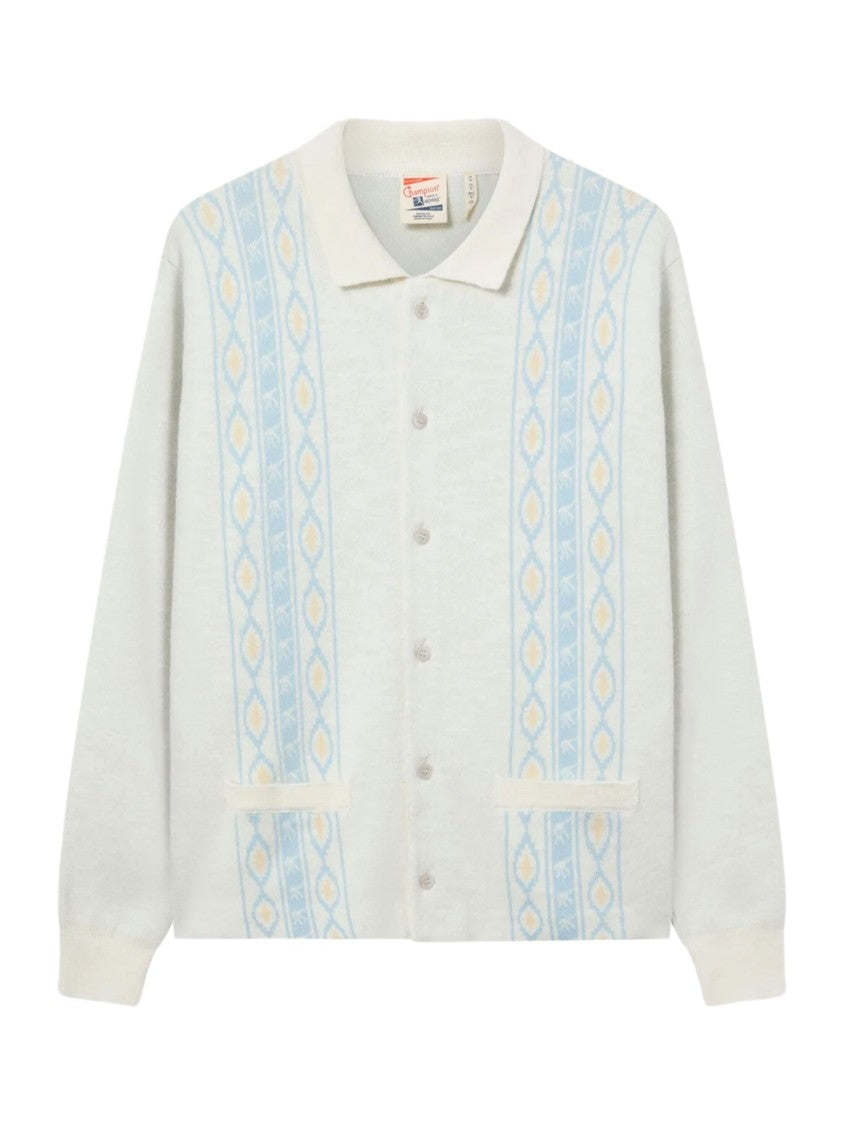 Champion Paris, Texas Rodeo Cardigan