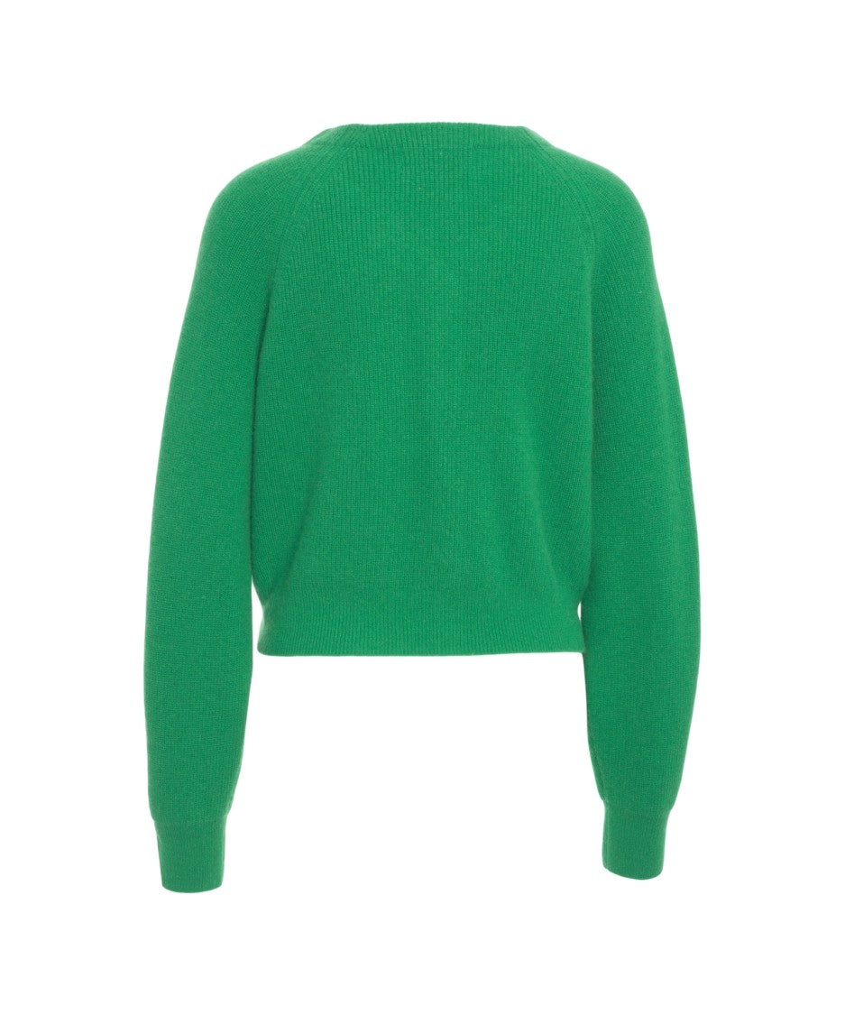 Crush Semara' Cashmere Cardigan