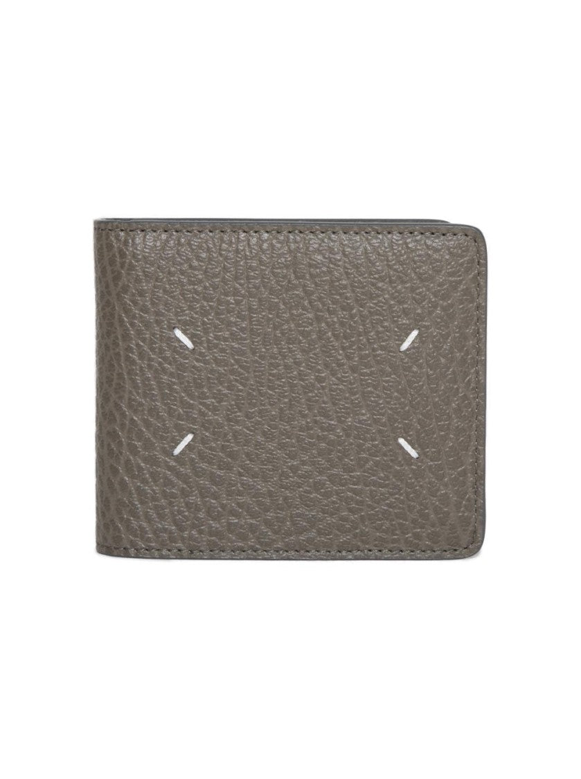Maison Margiela Wallet Slim 2 Graphite