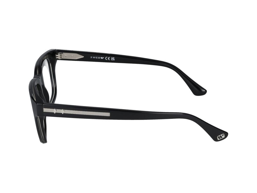 Web Eyeglasses Web We5412 001 52/19/150