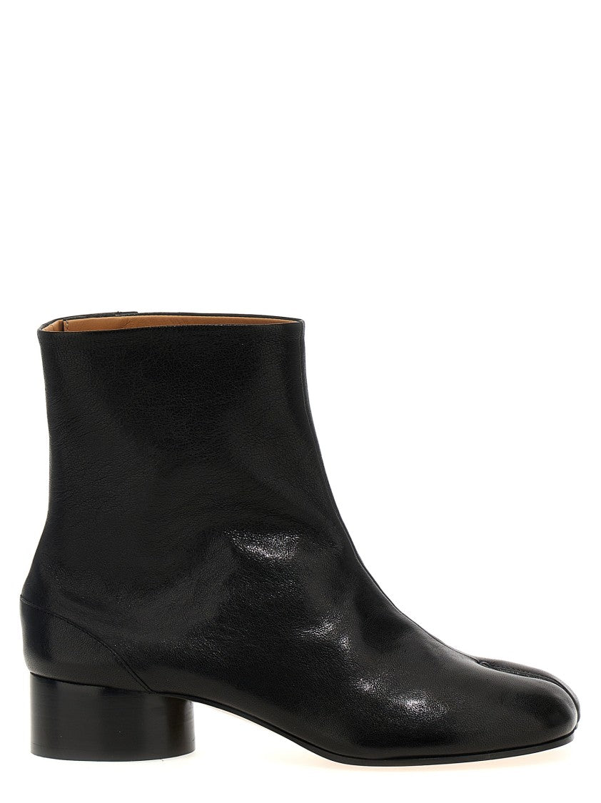 Maison Margiela Tabi' Ankle Boots