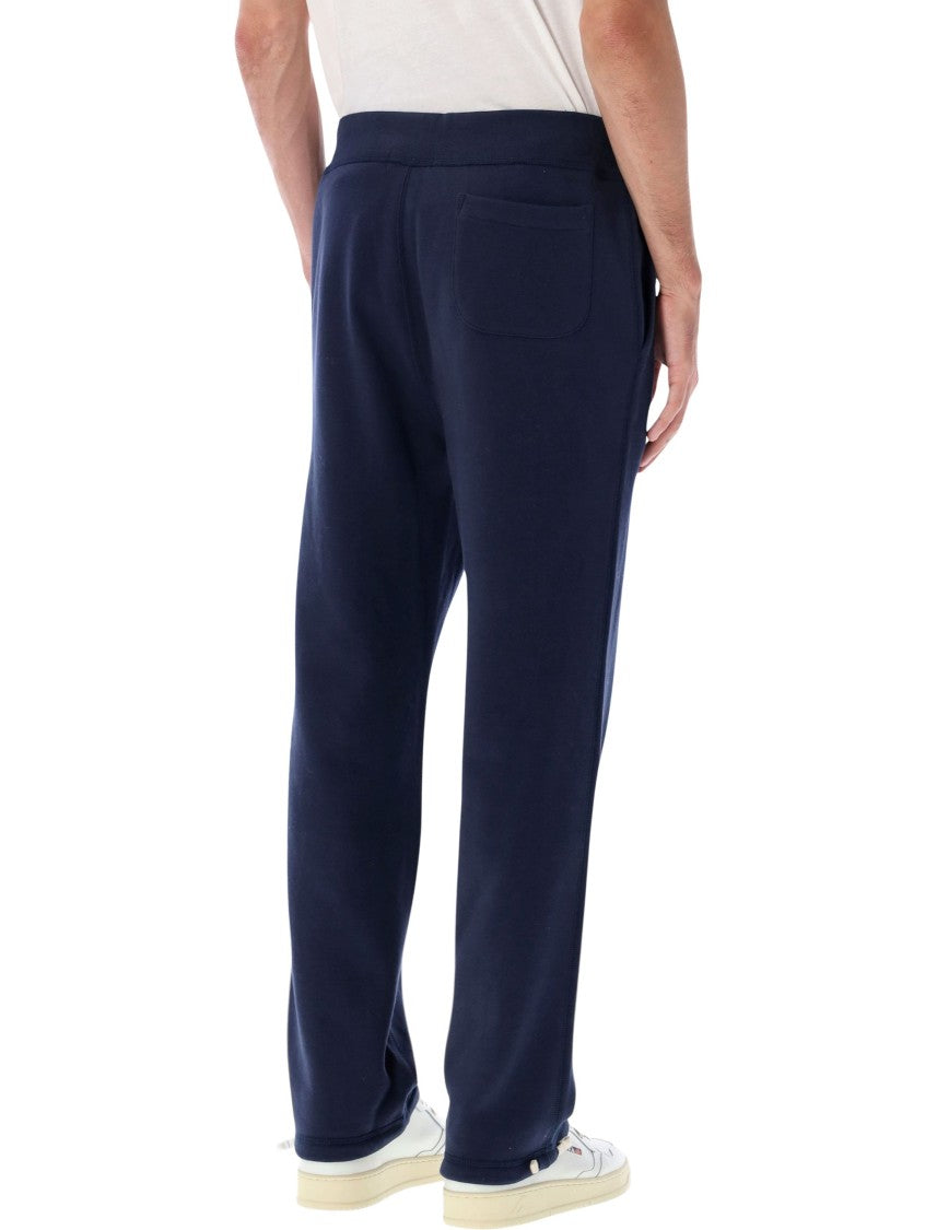 Polo Ralph Lauren Comfort-Focused Joggers With Iconic Logo Detail
