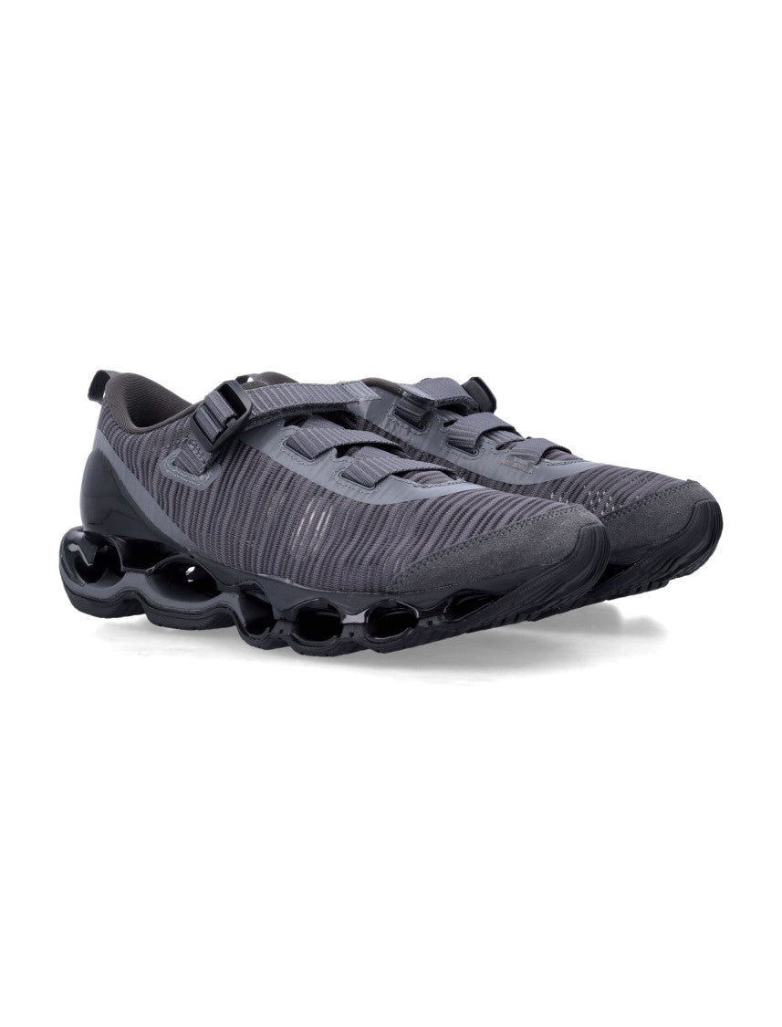 Mizuno Wave Prophecy Strap 2 Sneakers