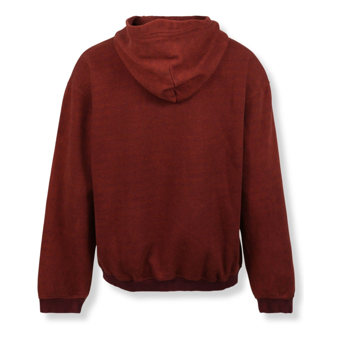 Diesel Classic Pullover Sweatshirt With Smooth Texture