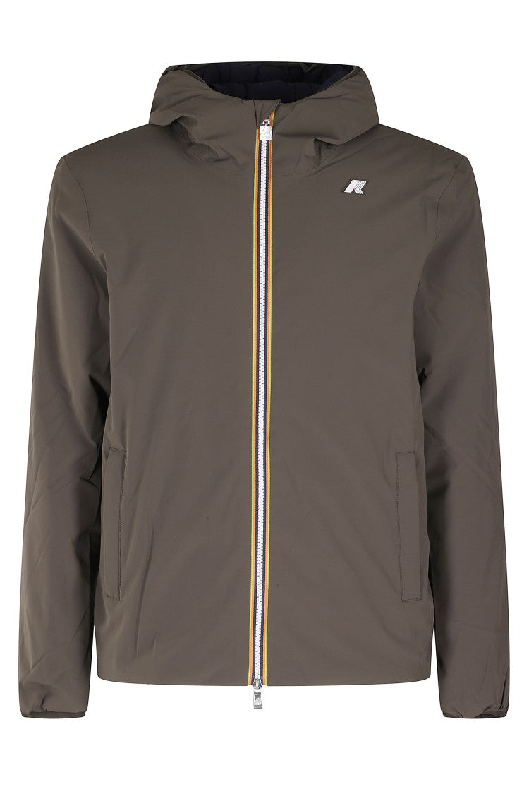 K-Way Jack St Warm Double