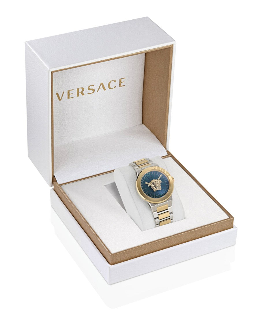 Versace Medusa Infinite Bracelet Watch