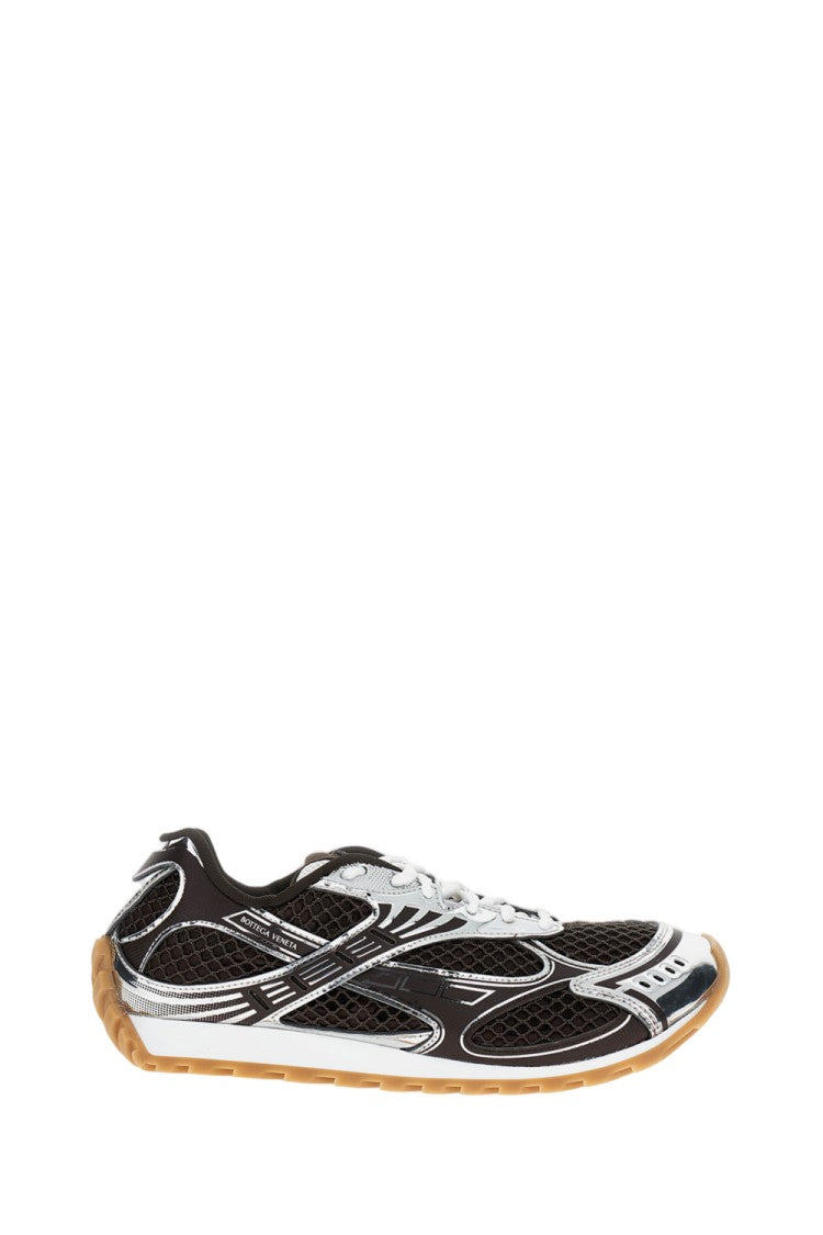 Bottega Veneta Orbit Sneakers