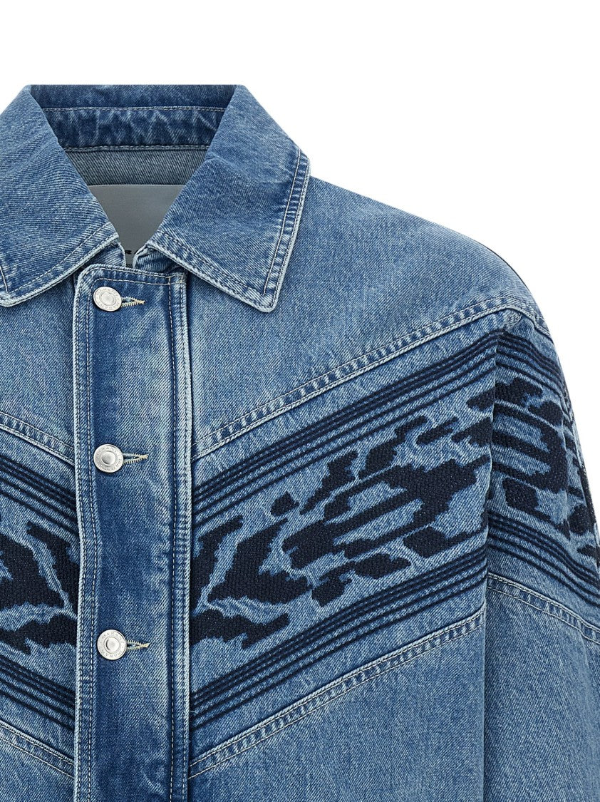 Isabel Marant 'Julian' Jacket