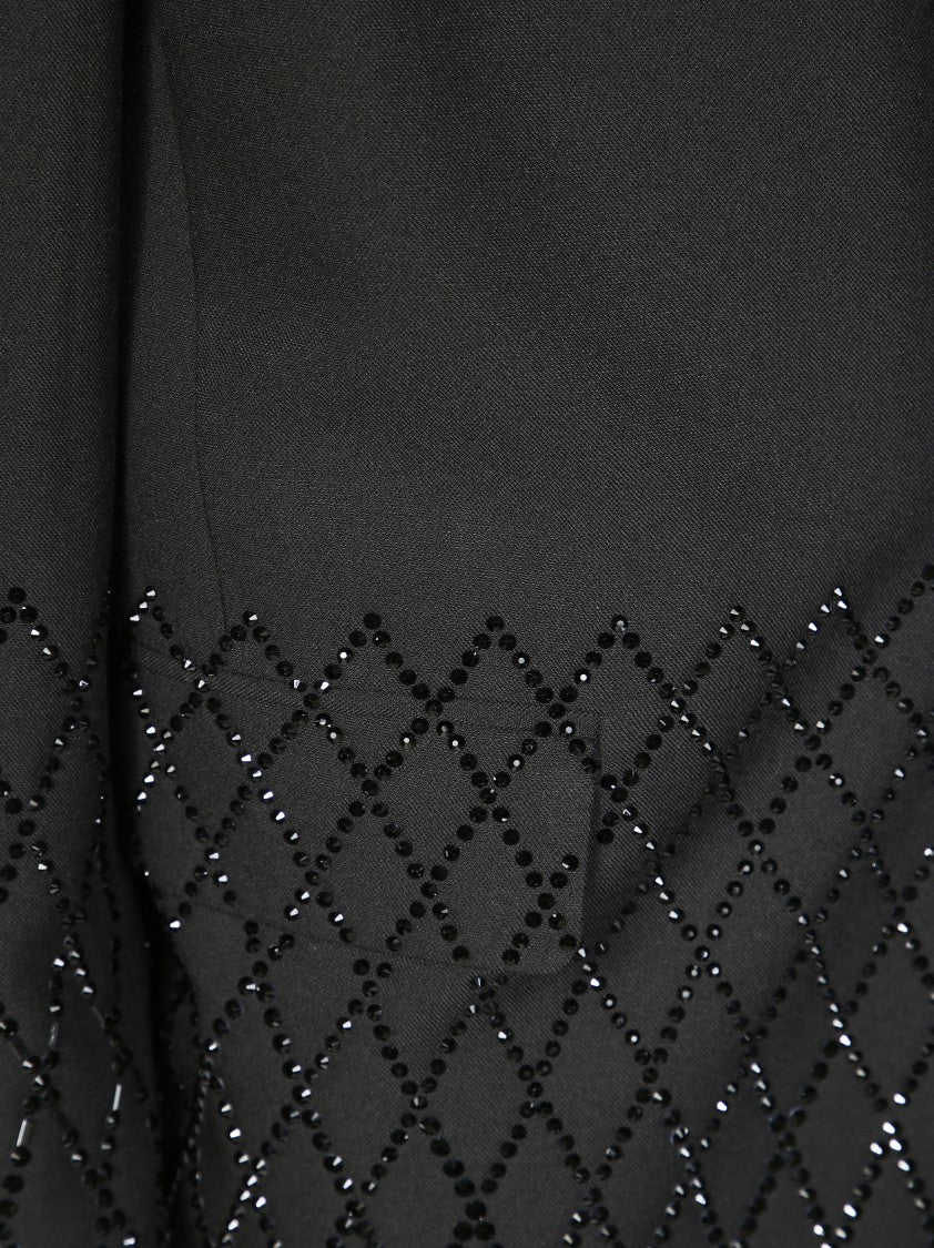 Pinko Laser Game Poly Jacket