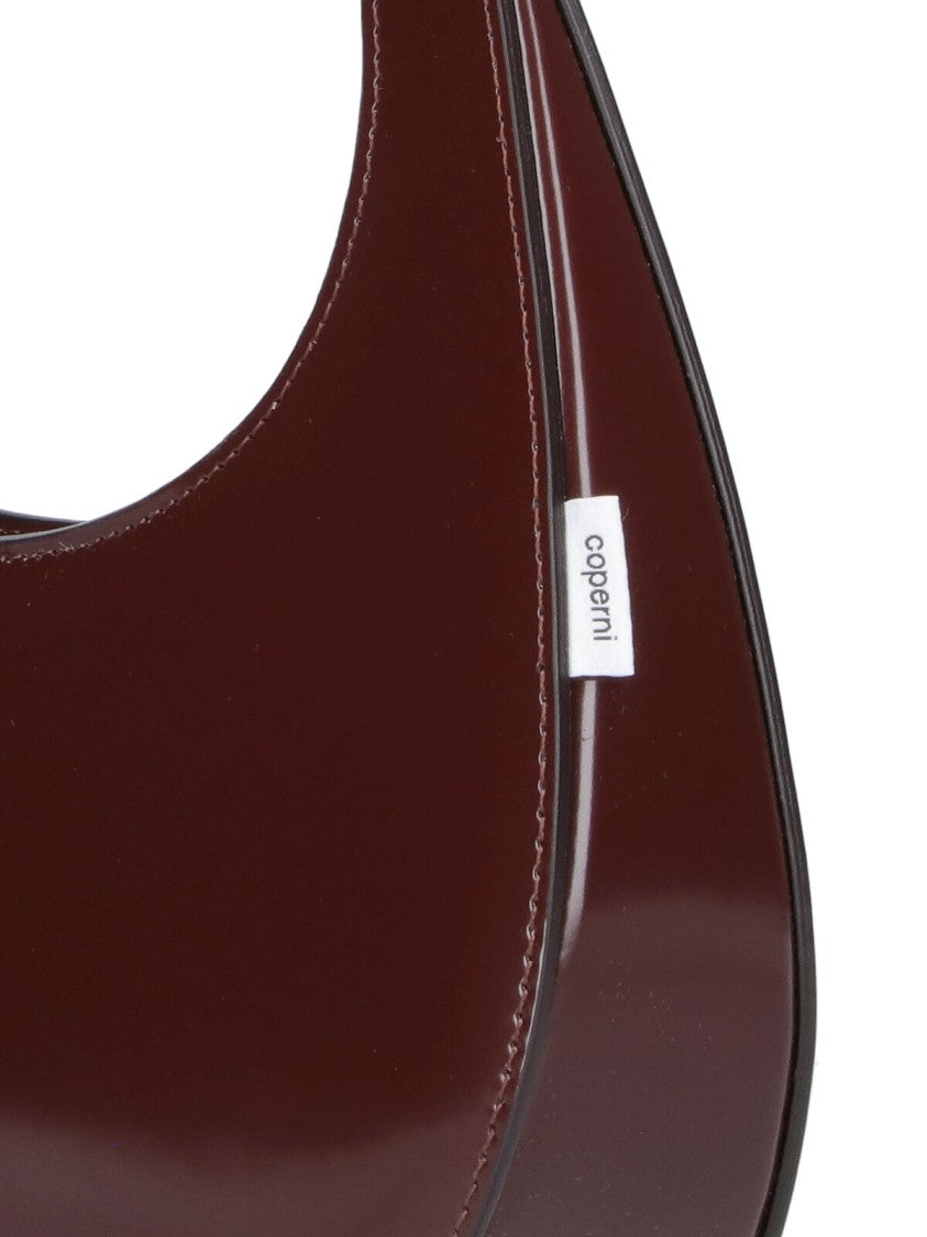 Coperni "Baguette Swipe" Bag – Brown