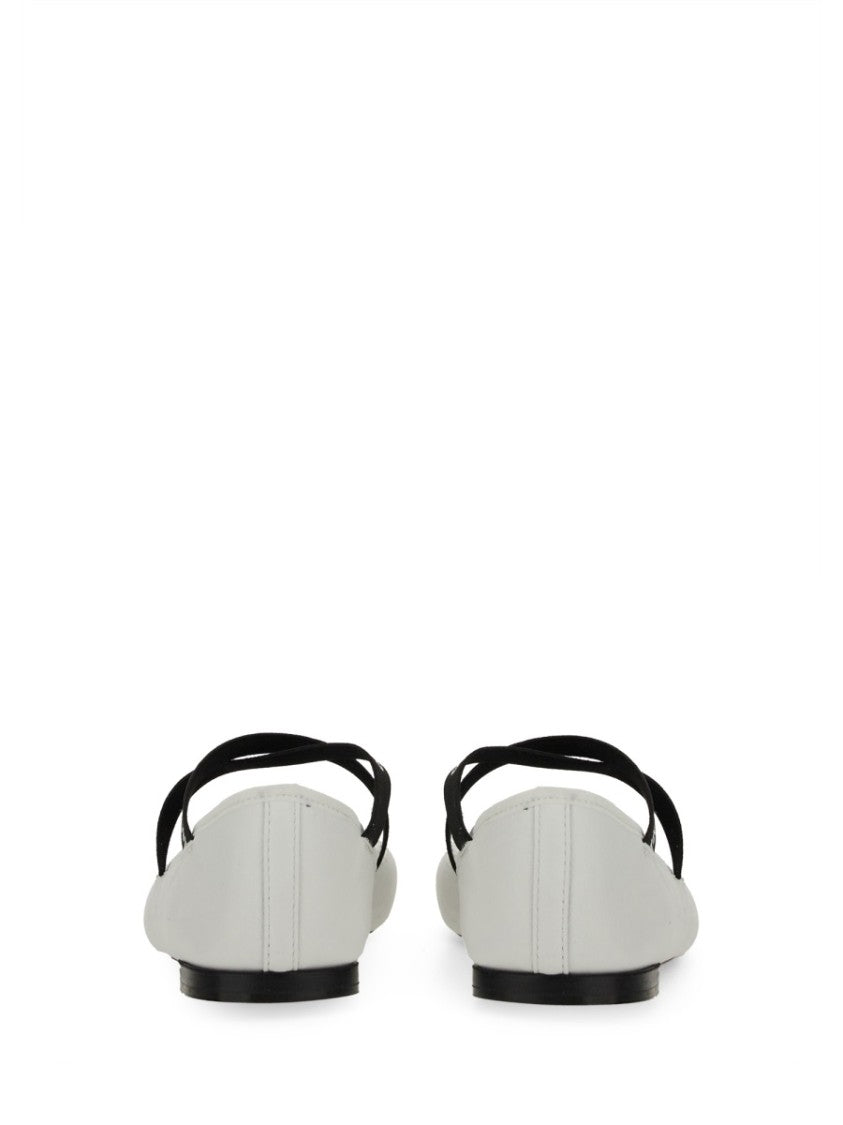 Repetto "Joana" Dancer Flats