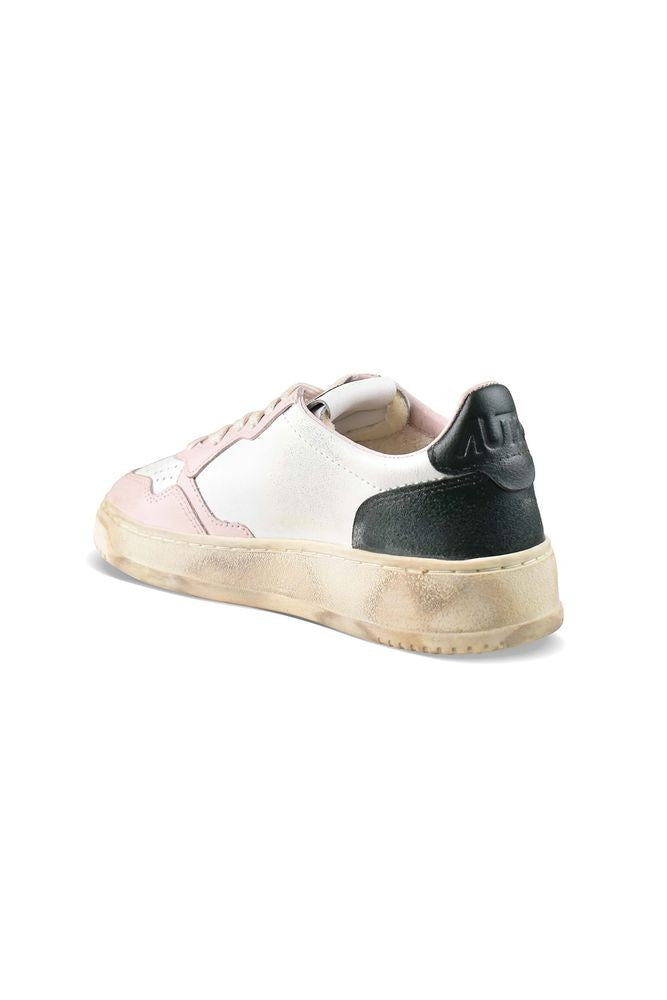 Autry Super Vintage Sneakers